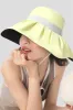 Shell - Women's Fisherman Sun Hat UPF50+ sold by Beneunder