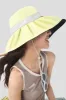 Shell - Women's Fisherman Sun Hat UPF50+ sold by Beneunder