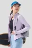 Contour - Women's Cooling Sun Protection Jacket UPF100+ AL819 sold by Beneunder