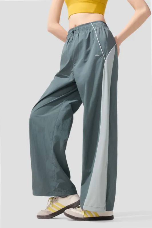 Rush - Women's Quick-Dry Straight Leg Pants UPF50+ sold by Beneunder