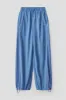 Rush - Women's Quick-Dry Straight Leg Pants UPF50+ sold by Beneunder