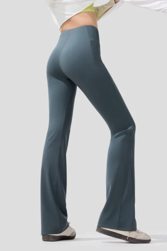 Flare - Women's Cooling Bootcut Pants UPF50+ CC254 sold by Beneunder