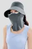 Zero - Women's Total Shield Duckbill Sun Hat UPF50+ sold by Beneunder