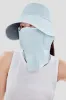 Zero - Women's Total Shield Duckbill Sun Hat UPF50+ sold by Beneunder