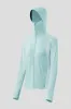 Nimbus - Women's Breathable Loose Sun Jacket UPF100+ sold by Beneunder