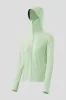 Nimbus - Women's Breathable Loose Sun Jacket UPF100+ sold by Beneunder
