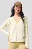 Nimbus - Women's Breathable Loose Sun Jacket UPF100+ sold by Beneunder