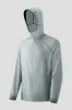 Defend - Men's Lightweight Water-Repellent Sun Jacket UPF50+ WR938 sold by Beneunder