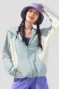 Storm - Women's Quick-Dry Windproof Sun Jacket UPF100+ WS840 sold by Beneunder