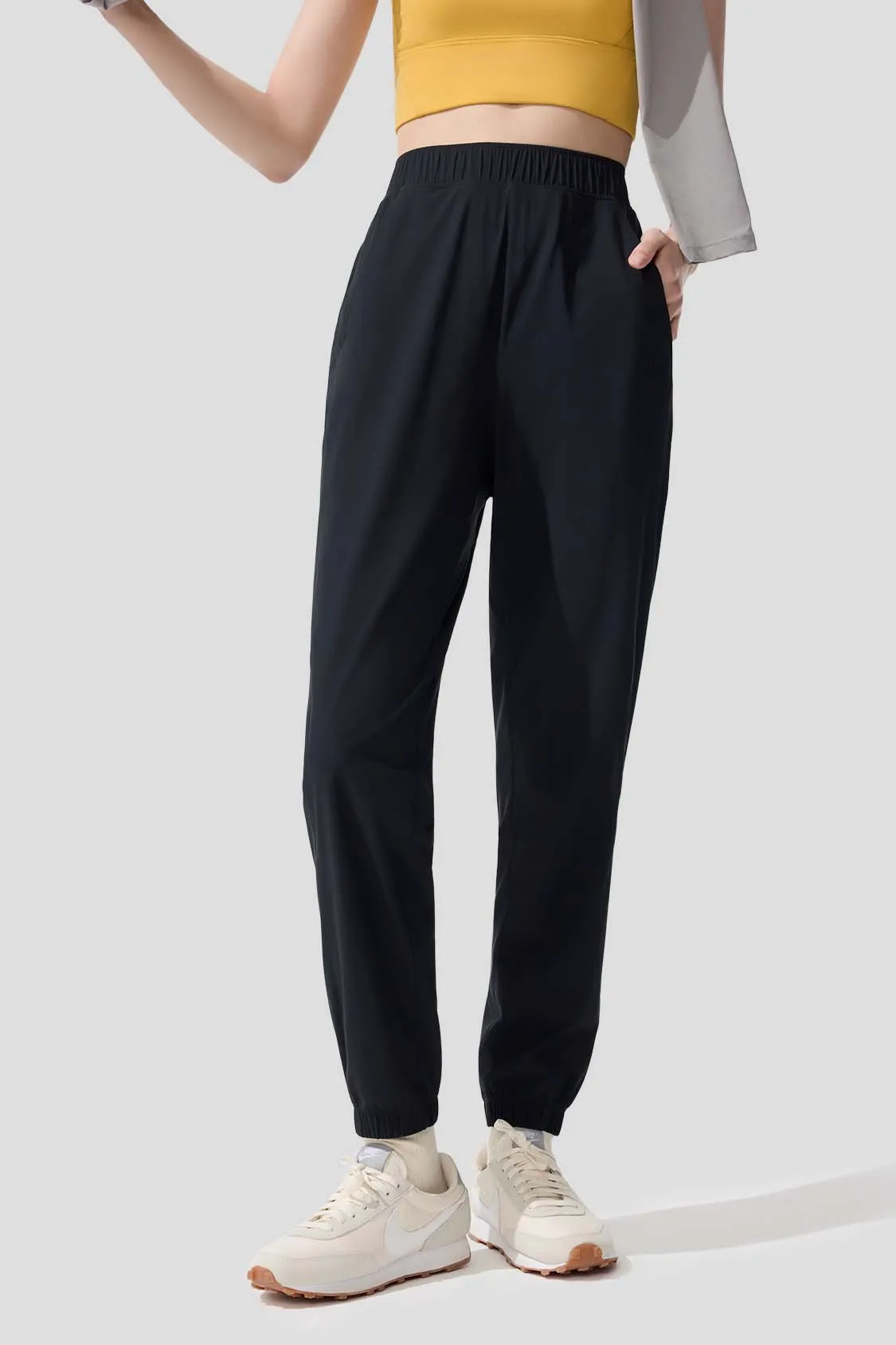 Swift - Women's Ultra-Cooling Jogger Pants UPF100+ sold by Beneunder