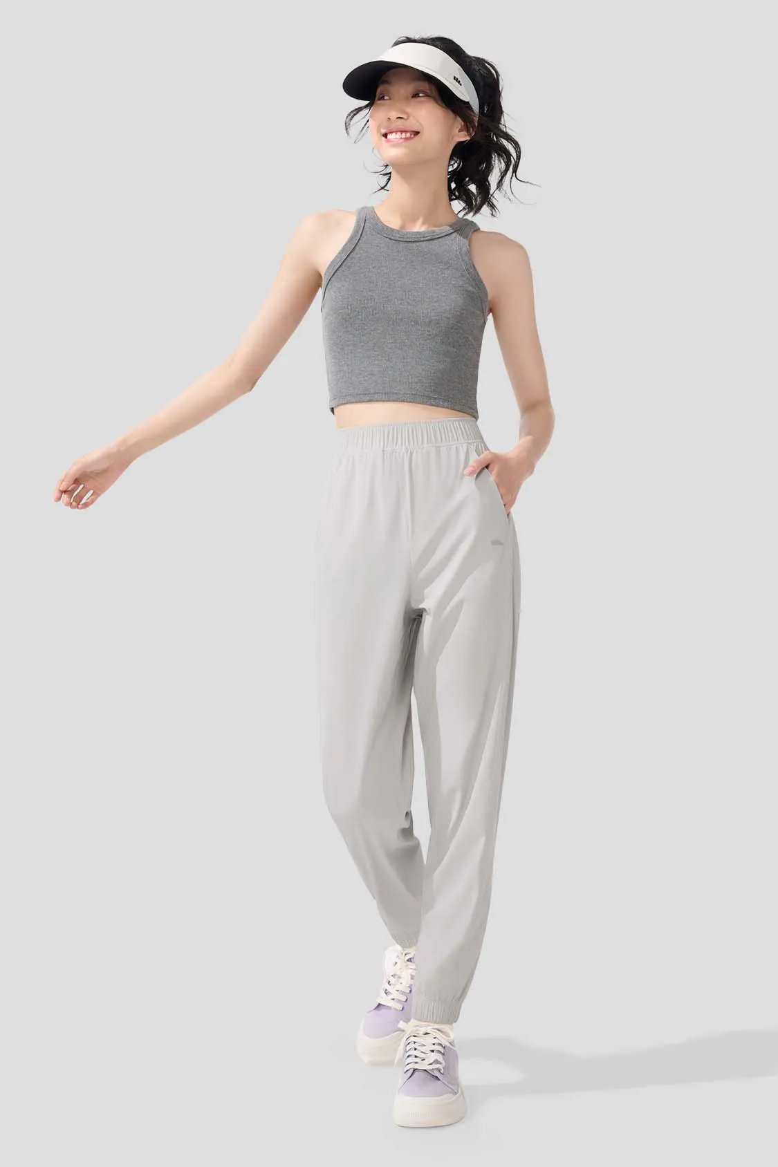 Swift - Women's Ultra-Cooling Jogger Pants UPF100+ sold by Beneunder product image thumbnail 3