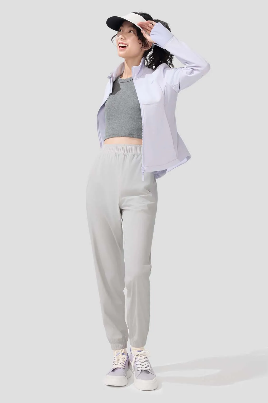 Swift - Women's Ultra-Cooling Jogger Pants UPF100+ sold by Beneunder product image thumbnail 2