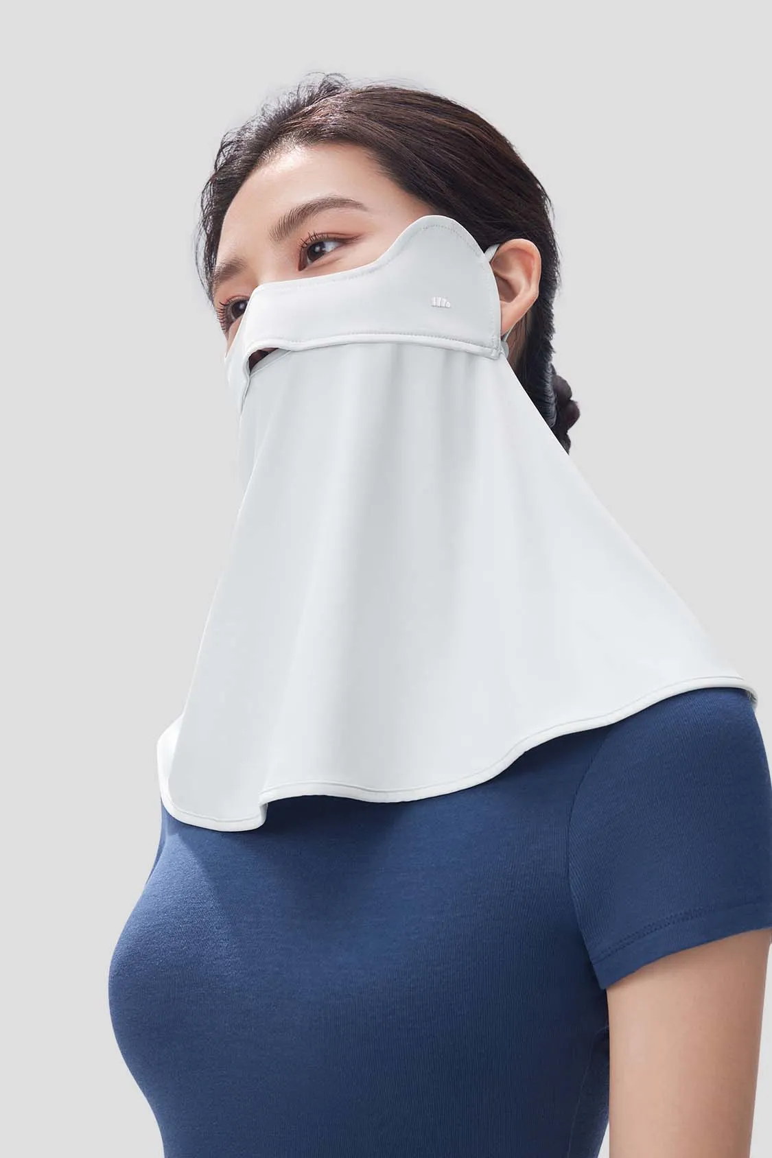 Coolguard - Cooling Neck Sun Mask UPF150+ sold by Beneunder product image thumbnail 2