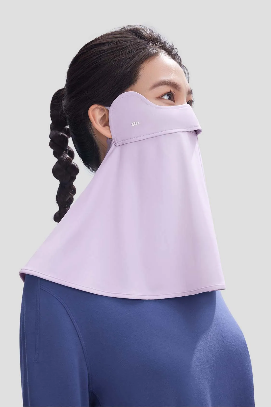 Coolguard - Cooling Neck Sun Mask UPF150+ sold by Beneunder product image thumbnail 3