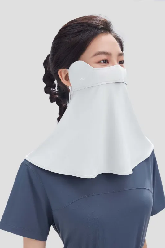 Coolguard - Cooling Neck Sun Mask UPF150+ sold by Beneunder