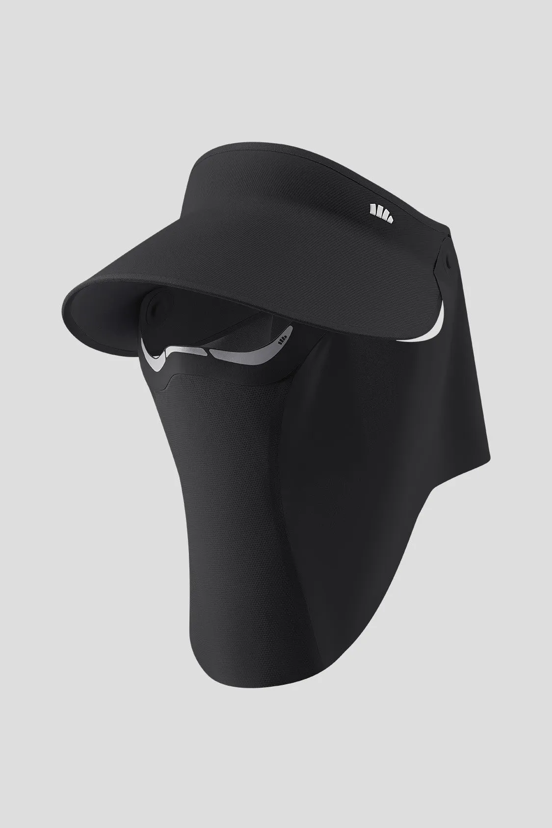 Zero - Women's Total Shield Topless Sun Hat UPF50+ AS721 sold by Beneunder product image thumbnail 5