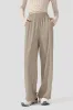 Flow - Women's Ultra-Cooling Wide Leg Pants UPF100+ AL844 sold by Beneunder