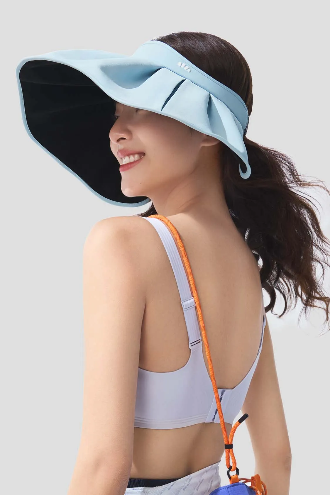 Shell - Women's Sun Hat UPF50+ sold by Beneunder product image thumbnail 3