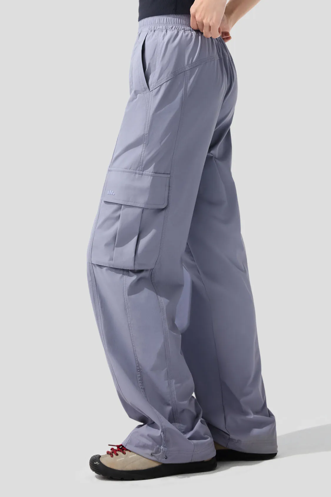 Dash - Women's Quick-Dry Sun Protection Cargo Pants UPF50+ sold by Beneunder product image thumbnail 3