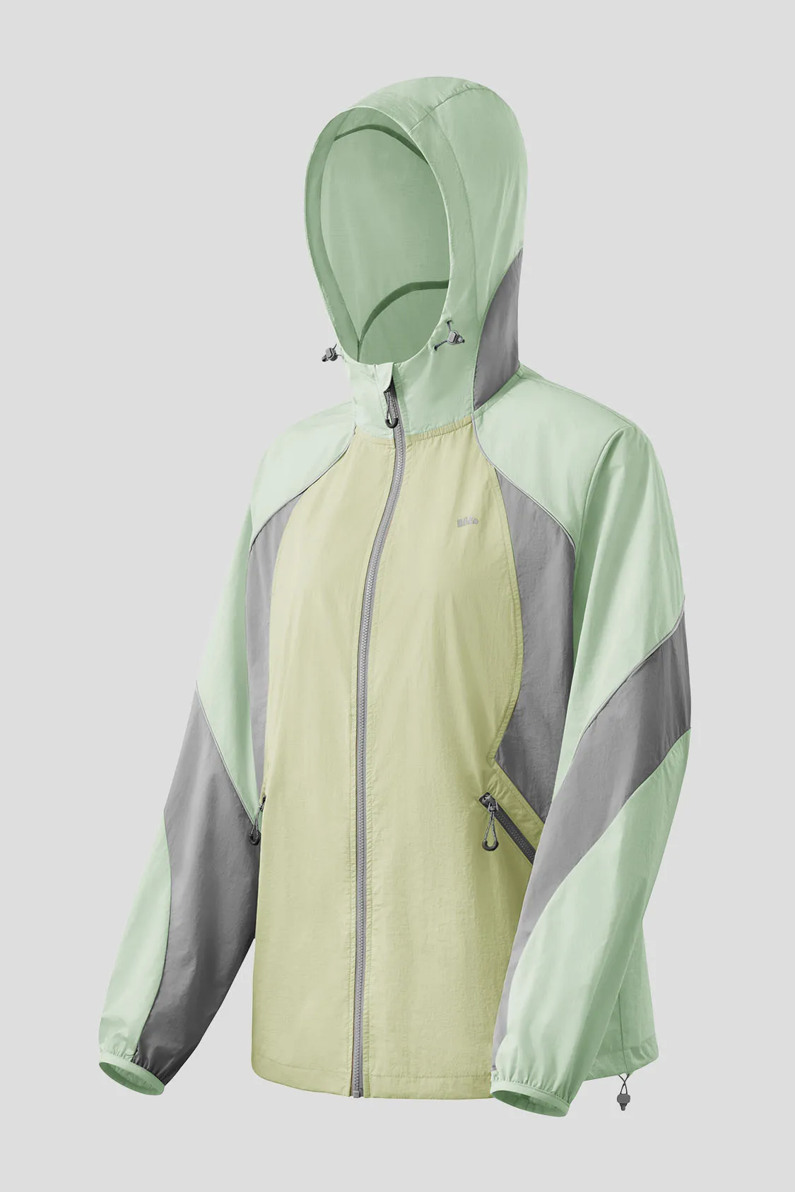 Guard - Women's Rain Jacket UPF100+ sold by Beneunder product image thumbnail 5