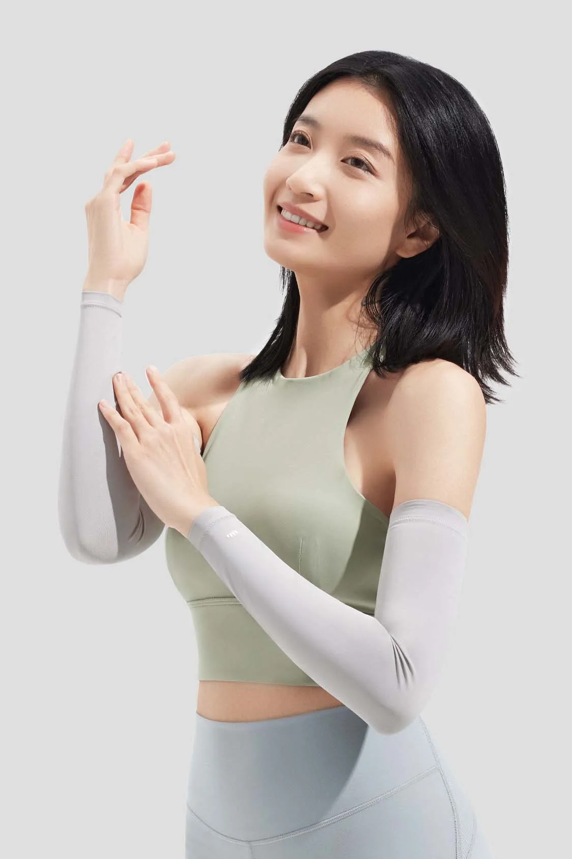 Aero - Women's Cooling Sun Sleeves UPF150+ sold by Beneunder product image thumbnail 2