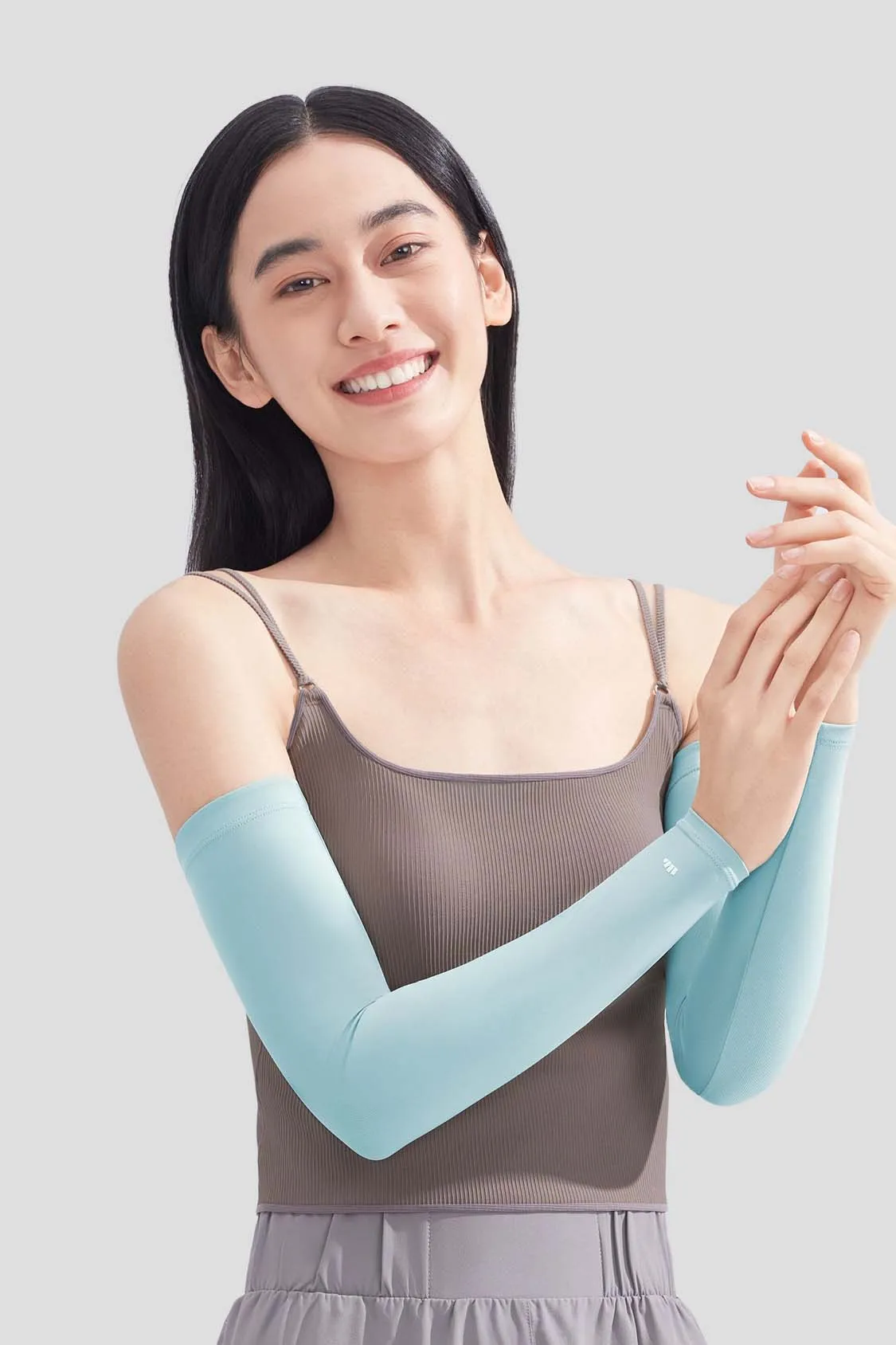 Aero - Women's Cooling Sun Sleeves UPF150+ sold by Beneunder product image thumbnail 5