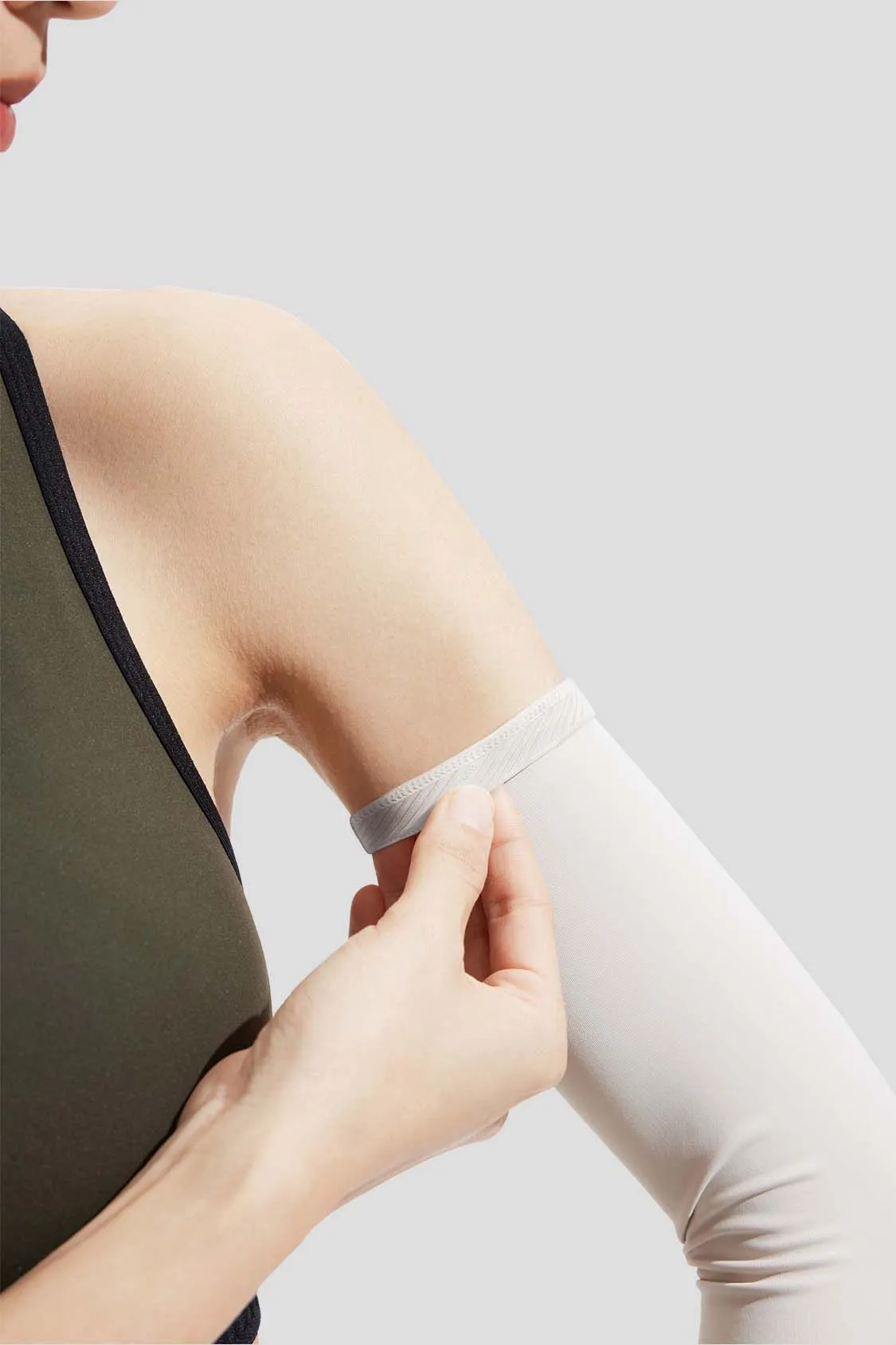 Aero - Women's Cooling Sun Sleeves UPF150+ sold by Beneunder product image thumbnail 4