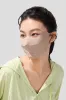 Light - Seamless Eye Shield Sun Mask UPF50+ AL203 sold by Beneunder