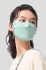 Light - Seamless Eye Shield Sun Mask UPF50+ AL203 sold by Beneunder