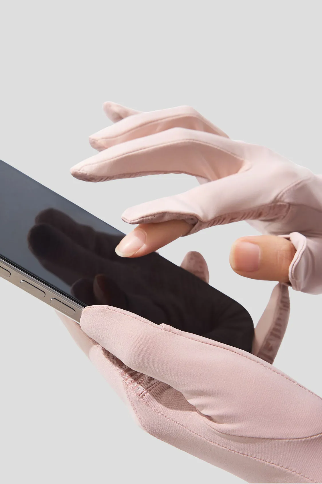 Chill - Cooling Sun Gloves UPF150+ sold by Beneunder product image thumbnail 2