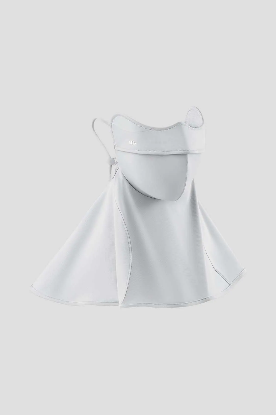 Neckguard - 3D Neck Protection Sun Mask UPF50+ sold by Beneunder product image thumbnail 4