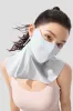 Neckguard - 3D Neck Protection Sun Mask UPF50+ sold by Beneunder