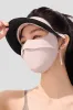 DermaCare - Advanced Full-Coverage Sun Protection Mask UPF50+ sold by Beneunder