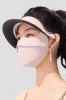 DermaCare - Advanced Full-Coverage Sun Protection Mask UPF50+ sold by Beneunder