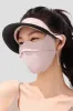 DermaCare - Advanced Full-Coverage Sun Protection Mask UPF50+ sold by Beneunder