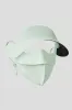 DermaCare - Advanced Full-Coverage Sun Protection Mask UPF50+ sold by Beneunder