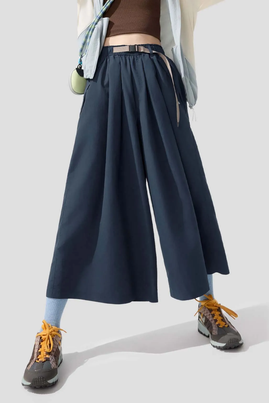 Aero - Women's Water-Repellent Sunproof Pants UPF50+ sold by Beneunder