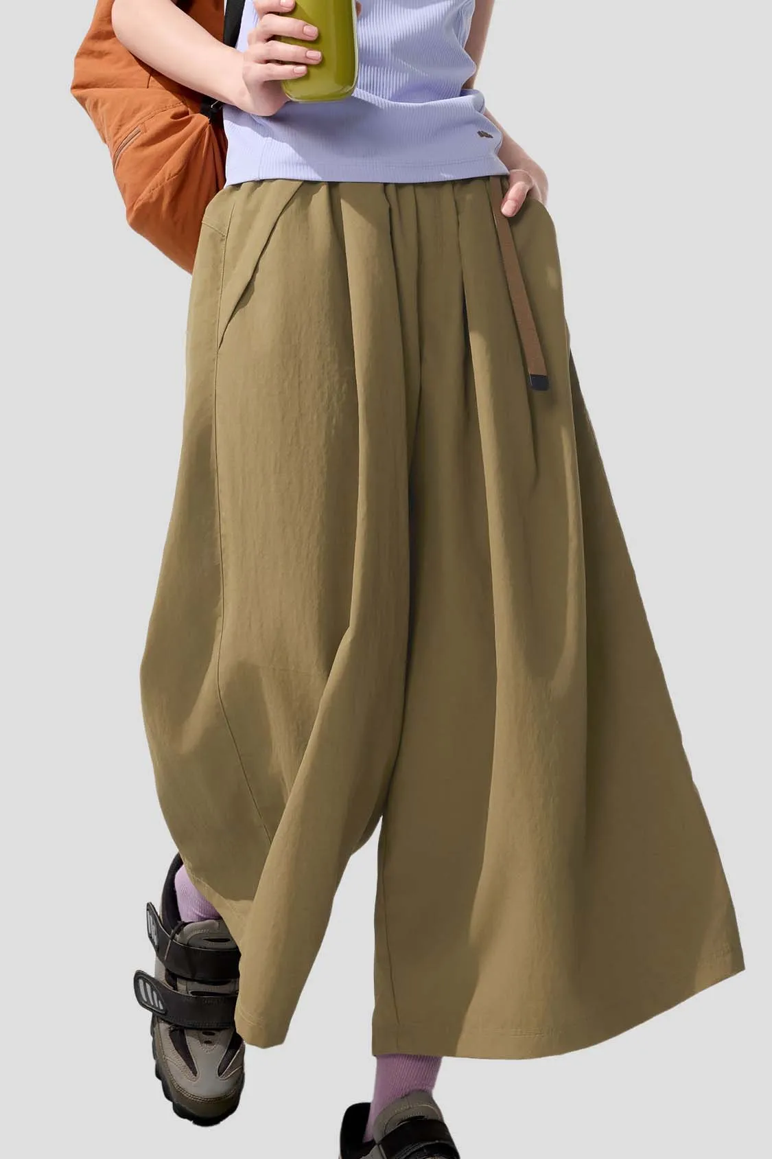 Aero - Women's Water-Repellent Sunproof Pants UPF50+ sold by Beneunder product image thumbnail 4