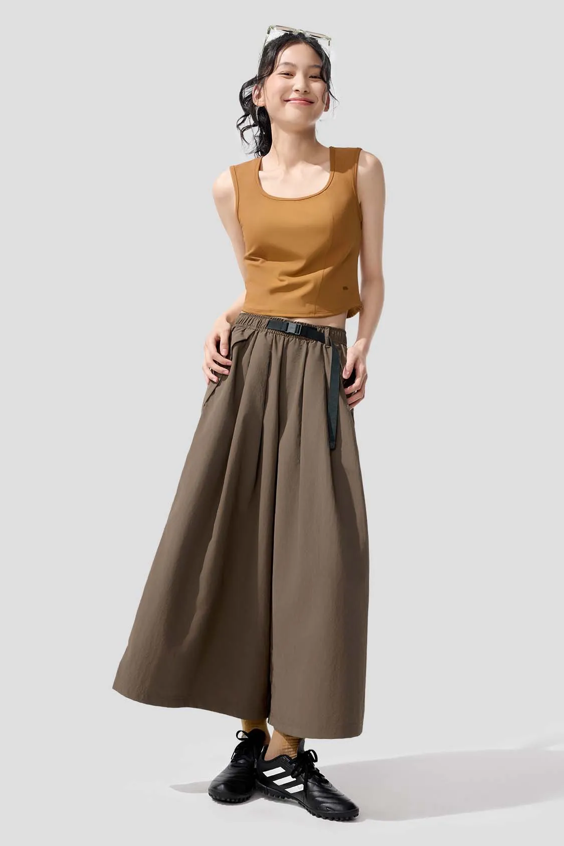 Aero - Women's Water-Repellent Sunproof Pants UPF50+ sold by Beneunder product image thumbnail 2