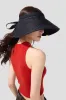 Twist - Roll-Up Sun Straw Hat UPF50+ sold by Beneunder