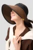 Twist - Roll-Up Sun Straw Hat UPF50+ sold by Beneunder