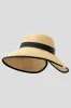 Horizon - Women's Wide Brim Sun Straw Hat UPF50+ AL717 sold by Beneunder