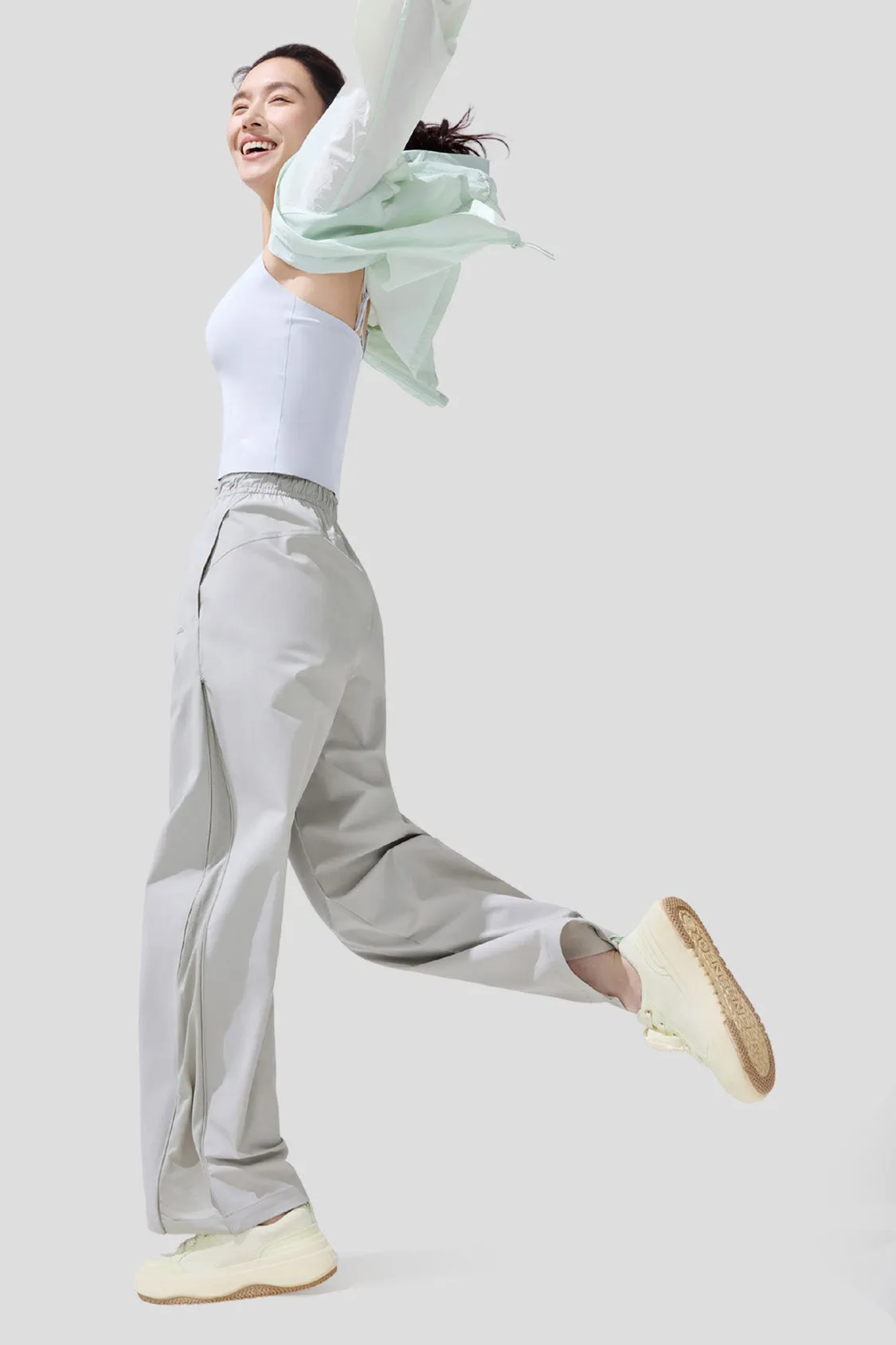 Breeze - Women's Loose Sun Pants UPF100+ sold by Beneunder product image thumbnail 2