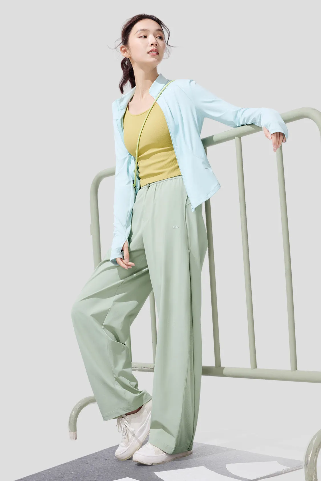 Breeze - Women's Loose Sun Pants UPF100+ sold by Beneunder product image thumbnail 4