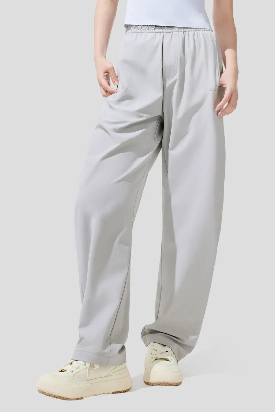Breeze - Women's Loose Sun Pants UPF100+ sold by Beneunder