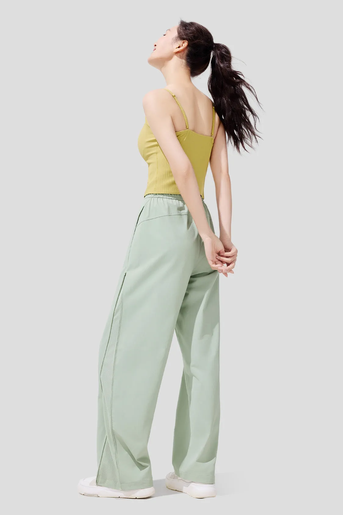 Breeze - Women's Loose Sun Pants UPF100+ sold by Beneunder product image thumbnail 3