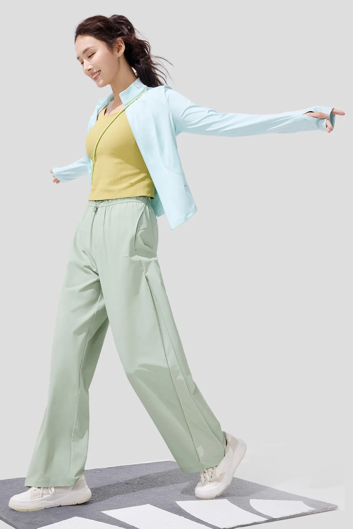 Breeze - Women's Loose Sun Pants UPF100+ sold by Beneunder product image thumbnail 5