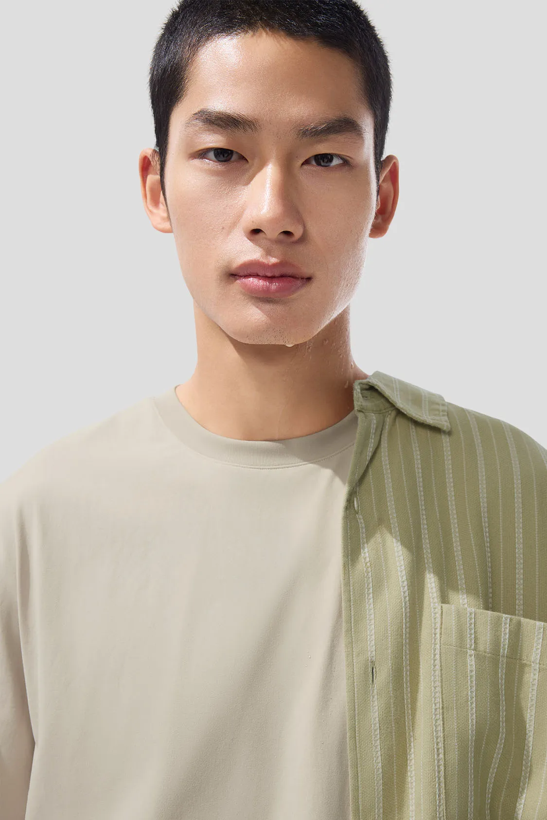 Vapor - Men's Sweatproof Tech T-Shirt UPF100+ sold by Beneunder product image thumbnail 3