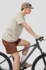 Vapor - Men's Sweatproof Tech T-Shirt UPF100+ sold by Beneunder