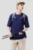 Shield - Men's Quick-Dry T-shirt UPF50+ sold by Beneunder